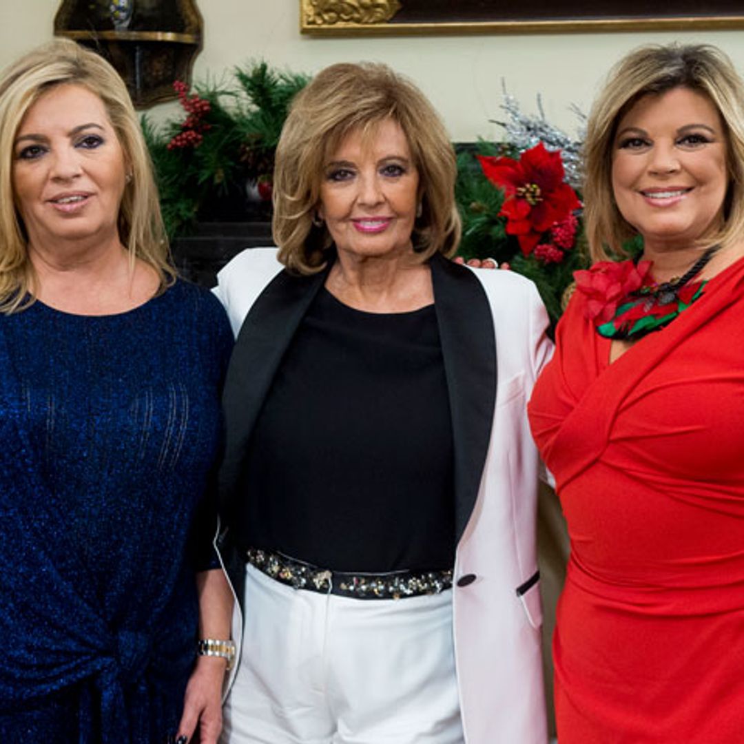 Llega el días más esperado de 'Las Campos': su gran cambio