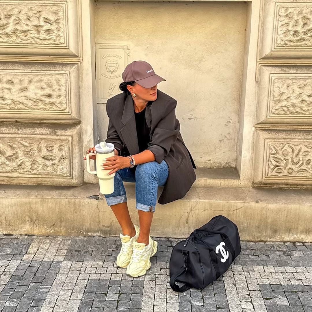 ¿Qué zapatillas van contigo? La guía definitiva para encontrar el par perfecto según tu estilo