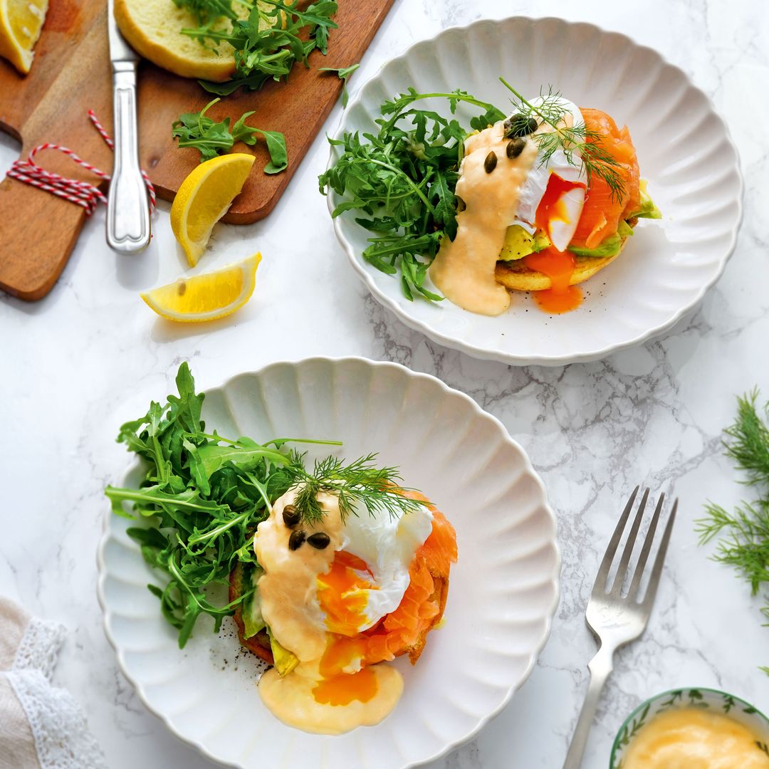 Tres desayunos sanos y deliciosos para empezar el día con energía