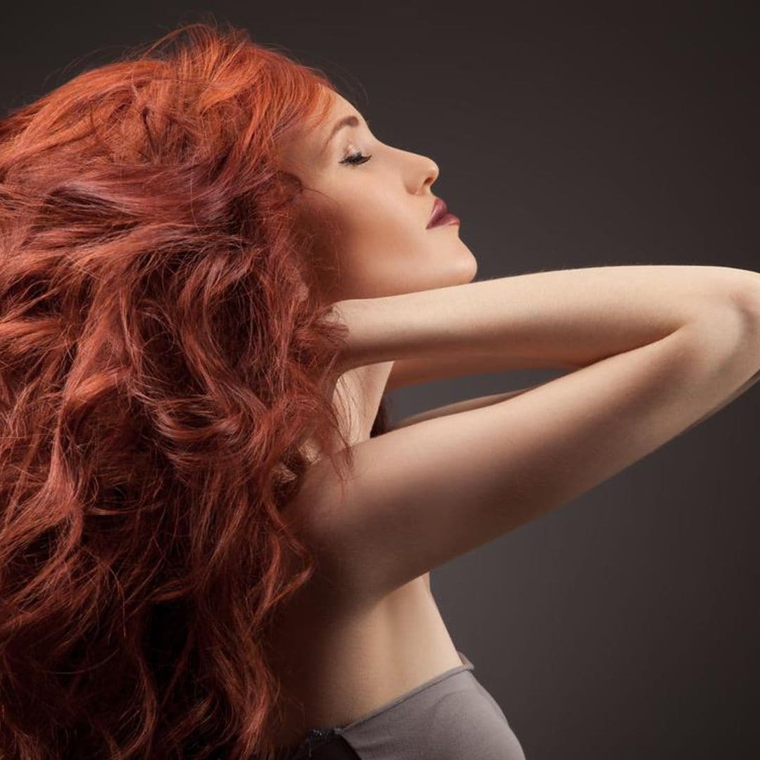 ¿Melena sin cuepo? Dale volumen con estos 7 productos