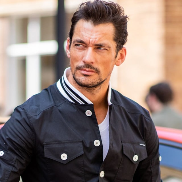 david gandy