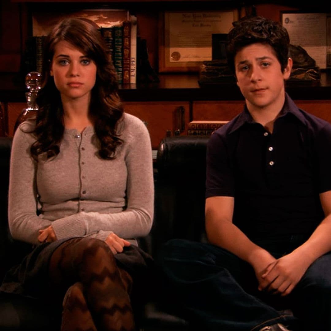 ¿Recuerdas a los hijos de Ted en 'Cómo conocí a vuestra madre'? Así son ahora