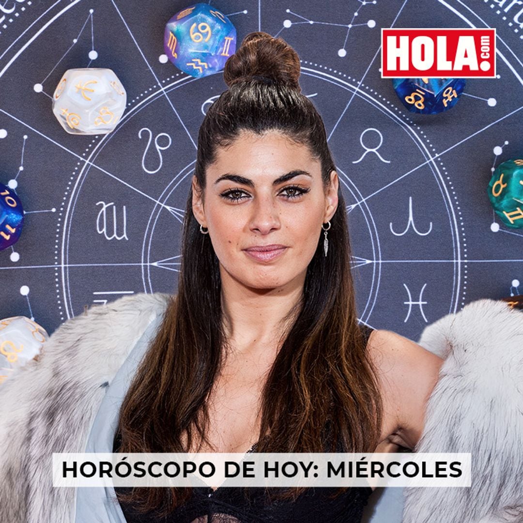 Horóscopo de hoy, miércoles 27 de agosto, descubre cómo le irá hoy a tu signo