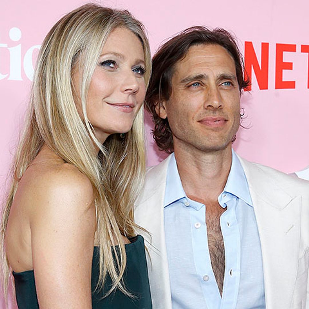 Brad Falchuk, el marido de Gwyneth Paltrow, habla de las adorables imperfecciones de la actriz