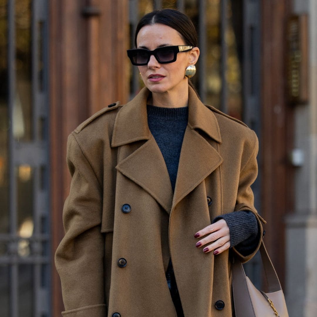 Seis joyas de tendencia que transformarán tus estilismos más sencillos este invierno