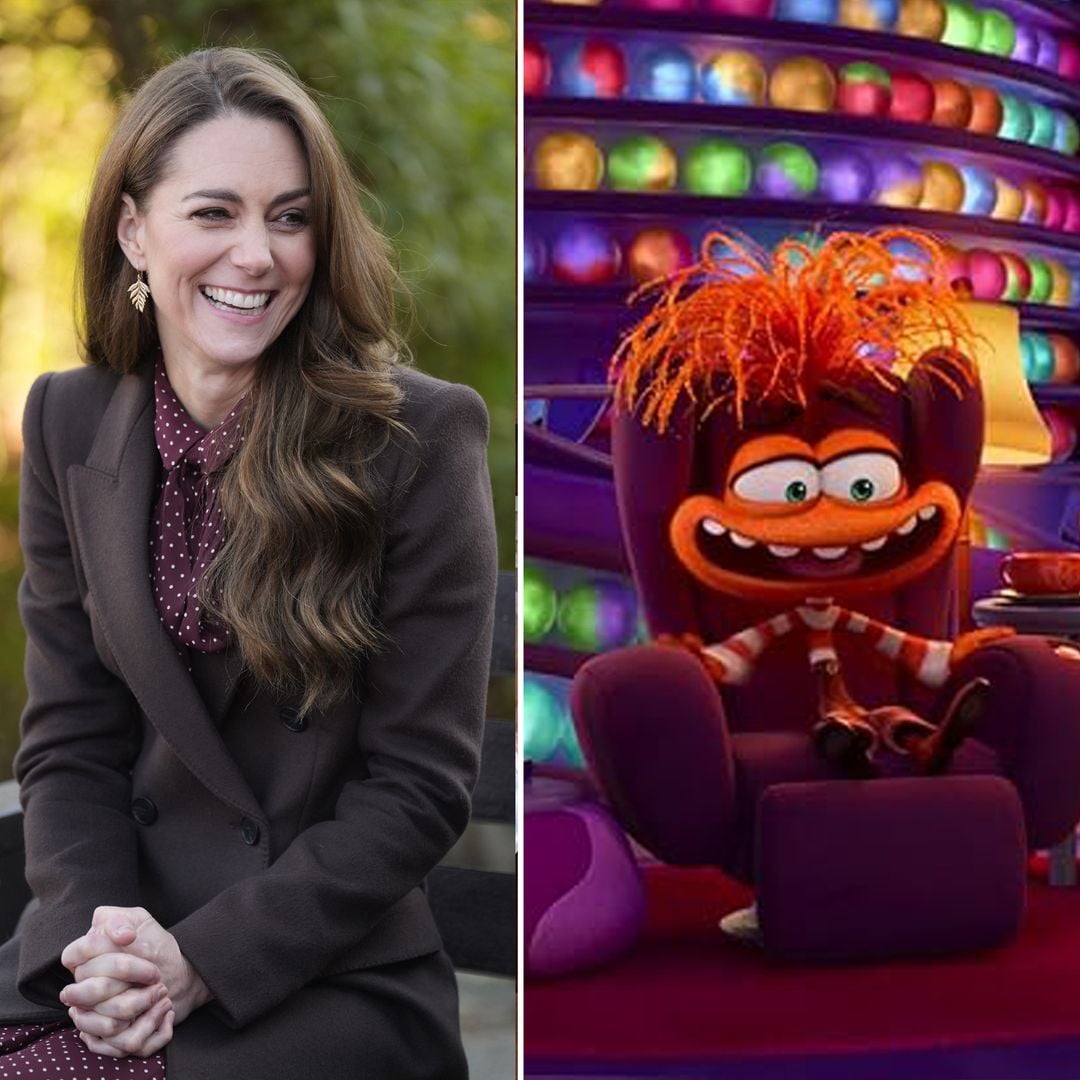Lo más buscado en Google este 2024: De Kate Middleton a 'Inside Out 2' y la partida de Liam Payne