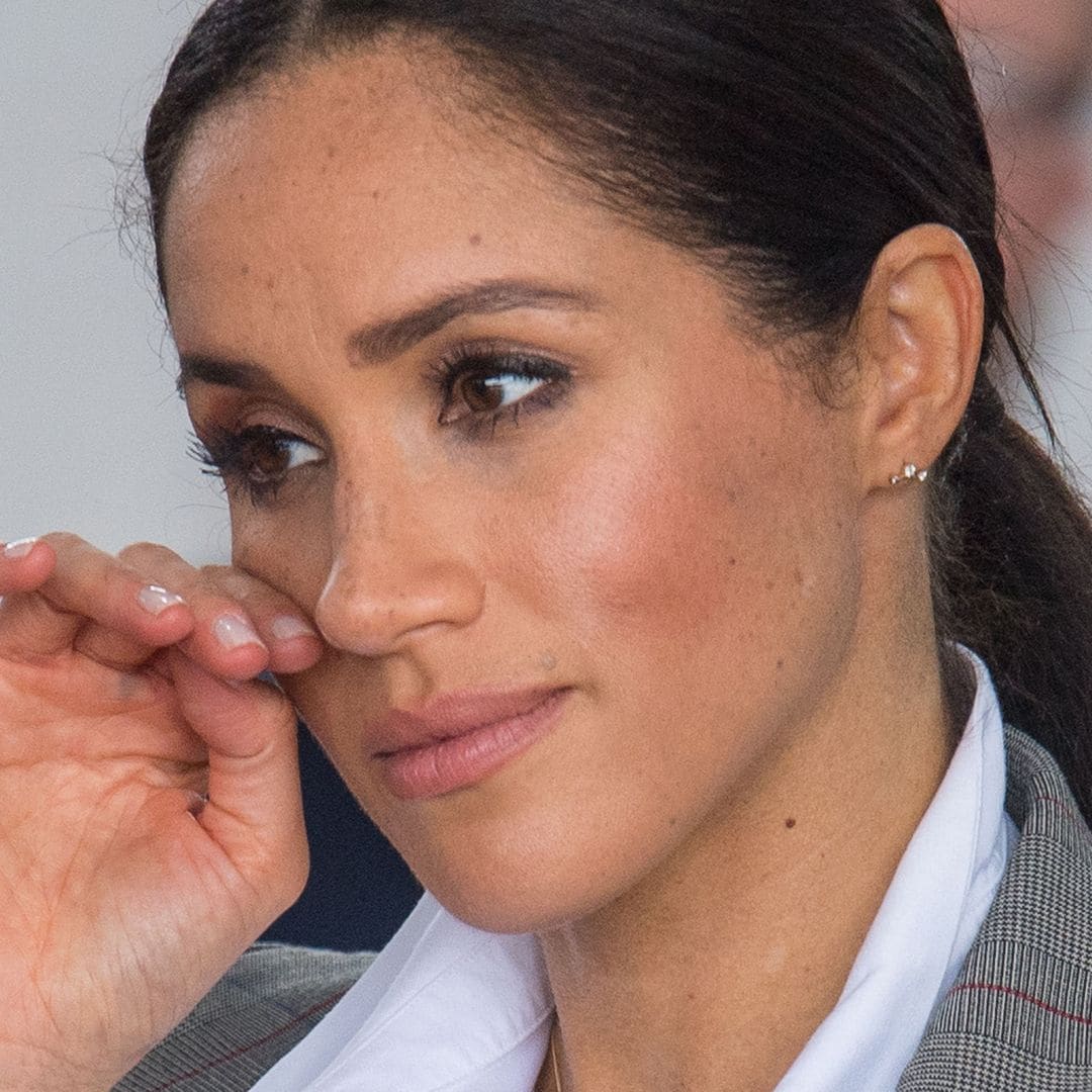 Thomas, padre de Meghan Markle, pierde la pierna izquierda tras ser operado de urgencia en Filipinas