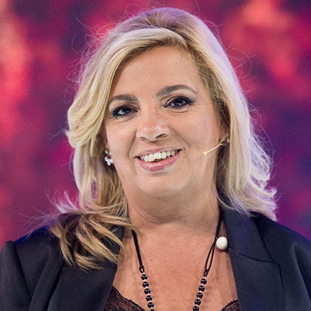 Carmen Borrego y la curiosa anécdota de sus comienzos con José Carlos Bernal