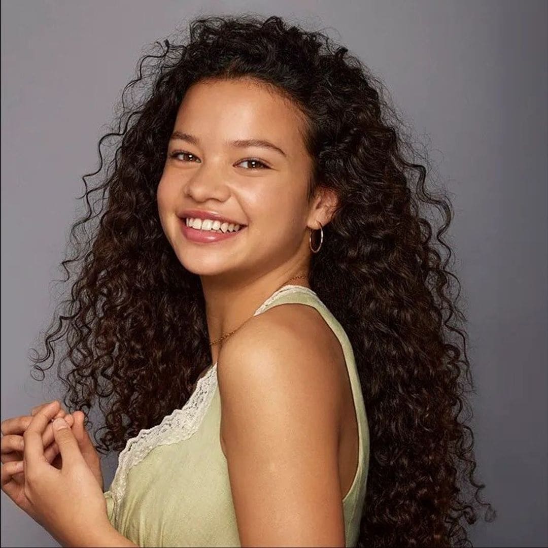 Así es la actriz que da vida a 'Vaiana', la nueva princesa Disney: tiene 18 años y es hija de un conocido actor de 'Star Wars'