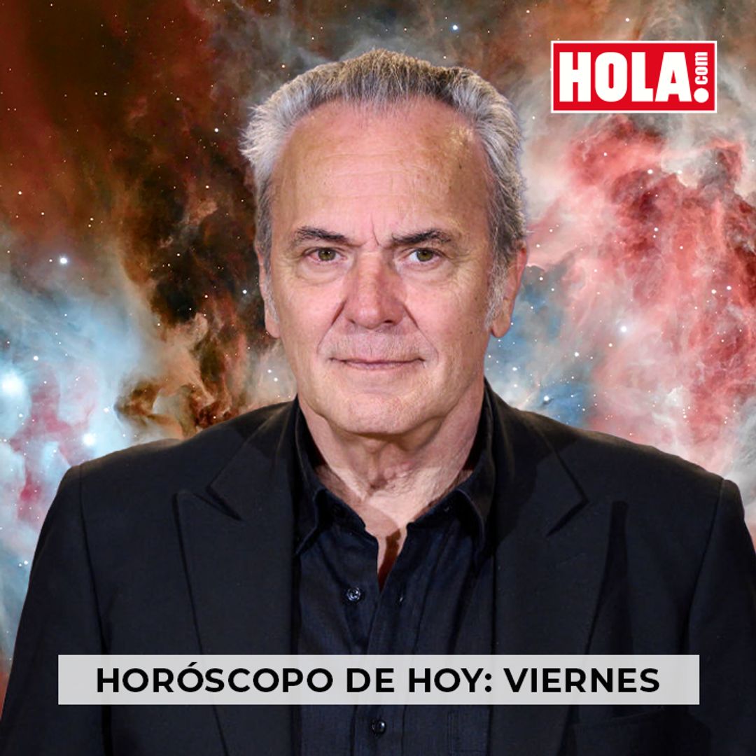 Horóscopo de hoy: un giro de buena suerte insospechado para Cáncer, Libra y Escorpio