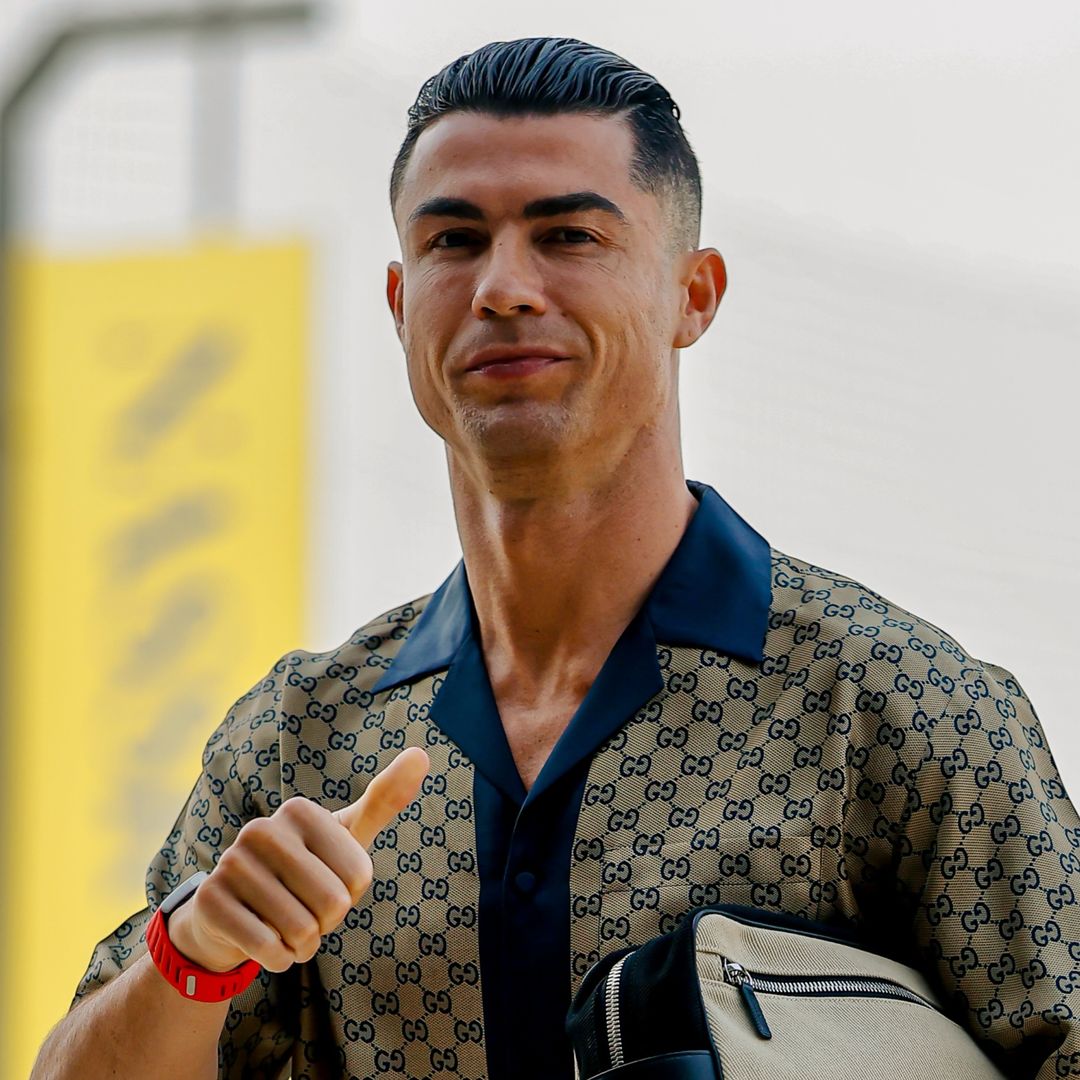 Cristiano Ronaldo hará su gran debut actoral en una serie dramática
