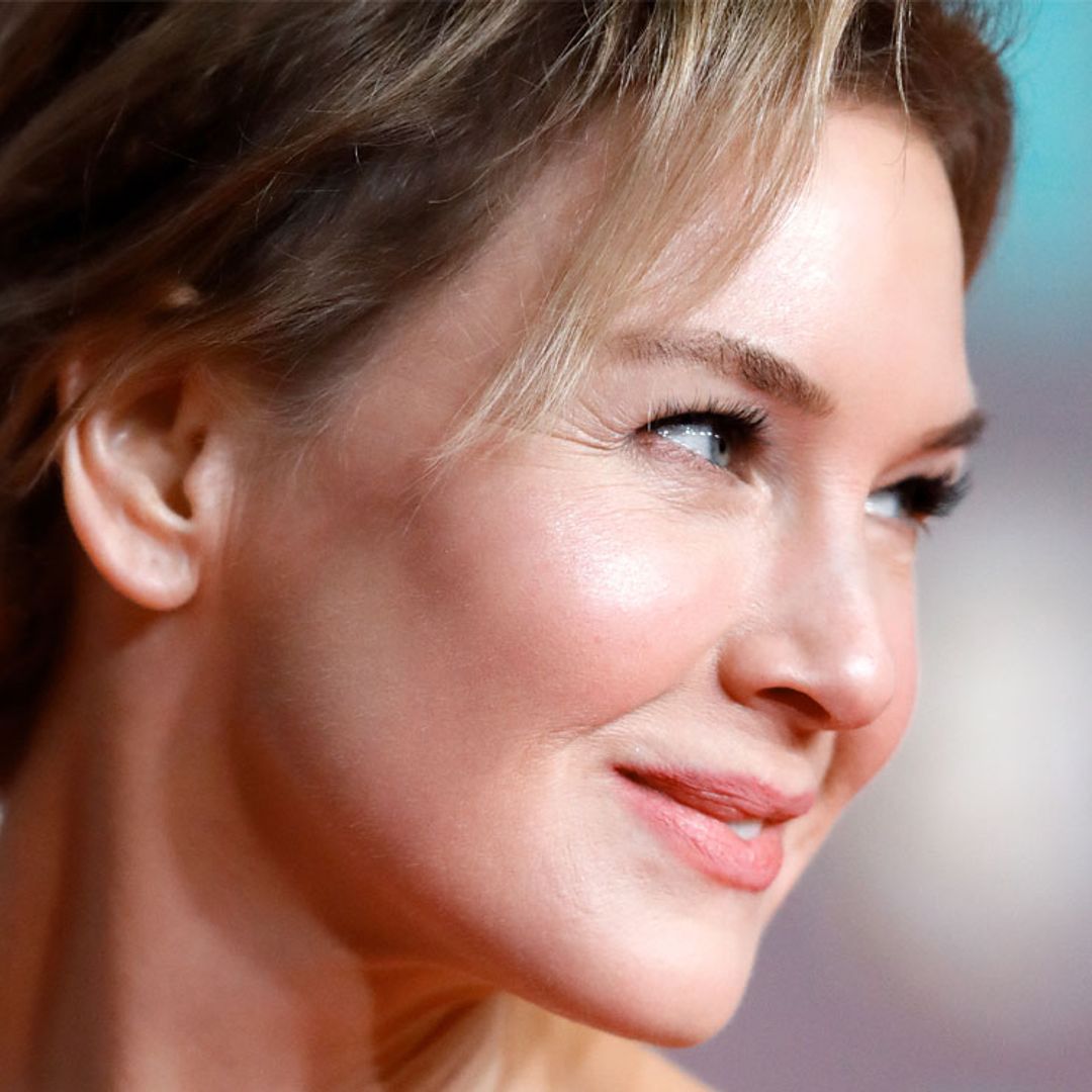 El 'smoothie' gracias al que Renée Zellweger tiene la piel más bonita que nunca
