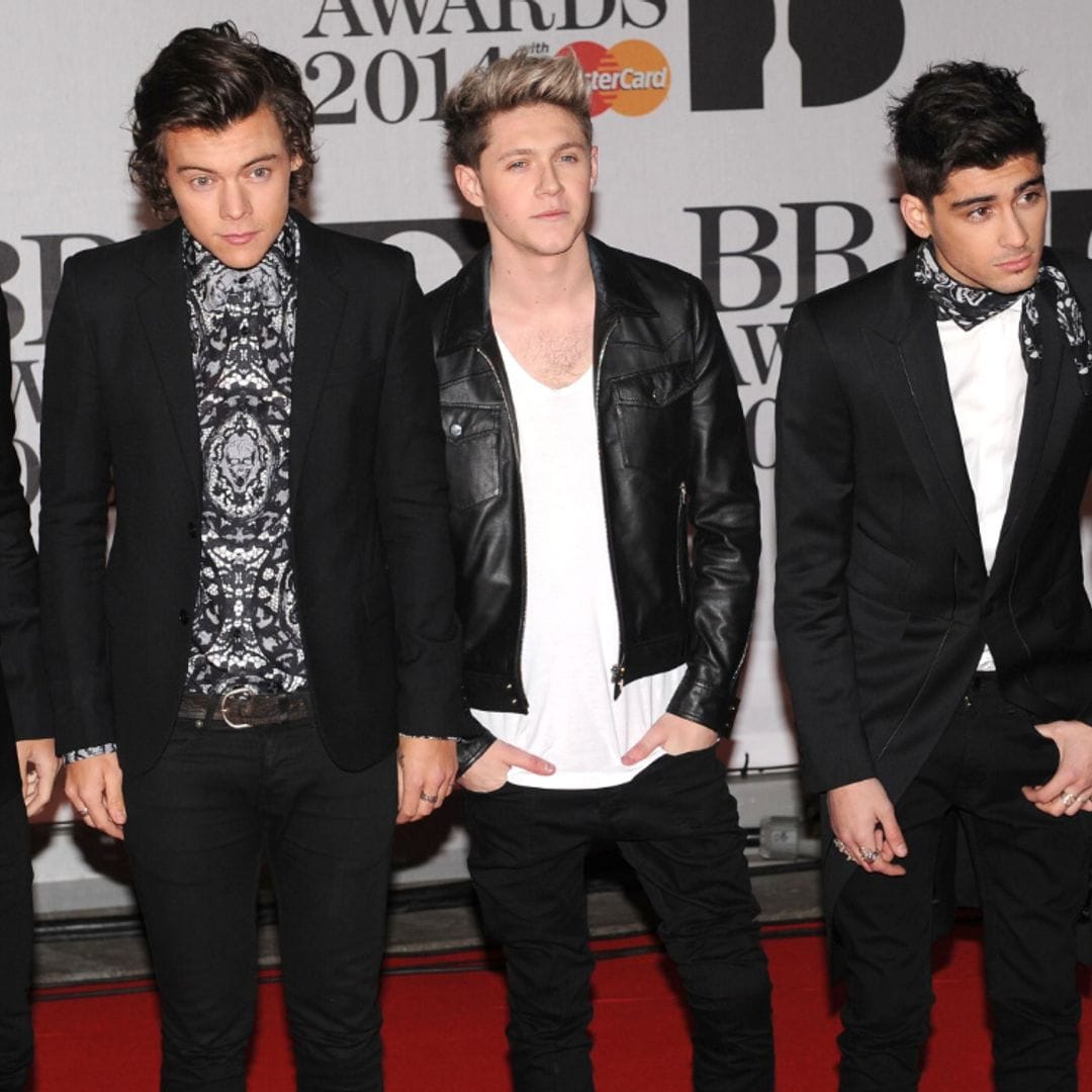 Así ha cambiado la vida de los componentes de One Direction desde que se separó el grupo