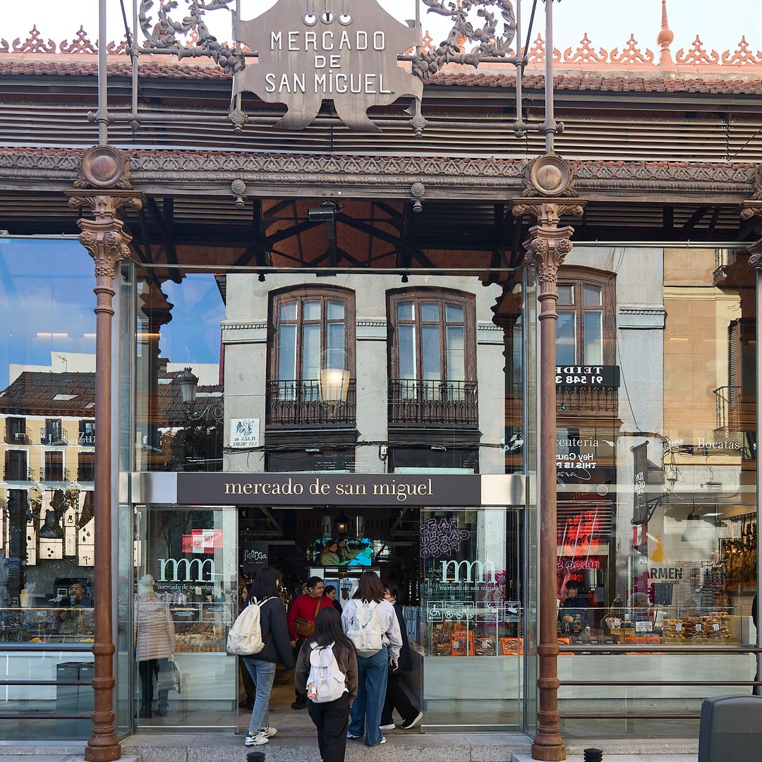Millonarios, de origen alemán y ahora dueños del Mercado de San Miguel: la inesperada conexión de los Brenninkmeijer con la realeza neerlandesa