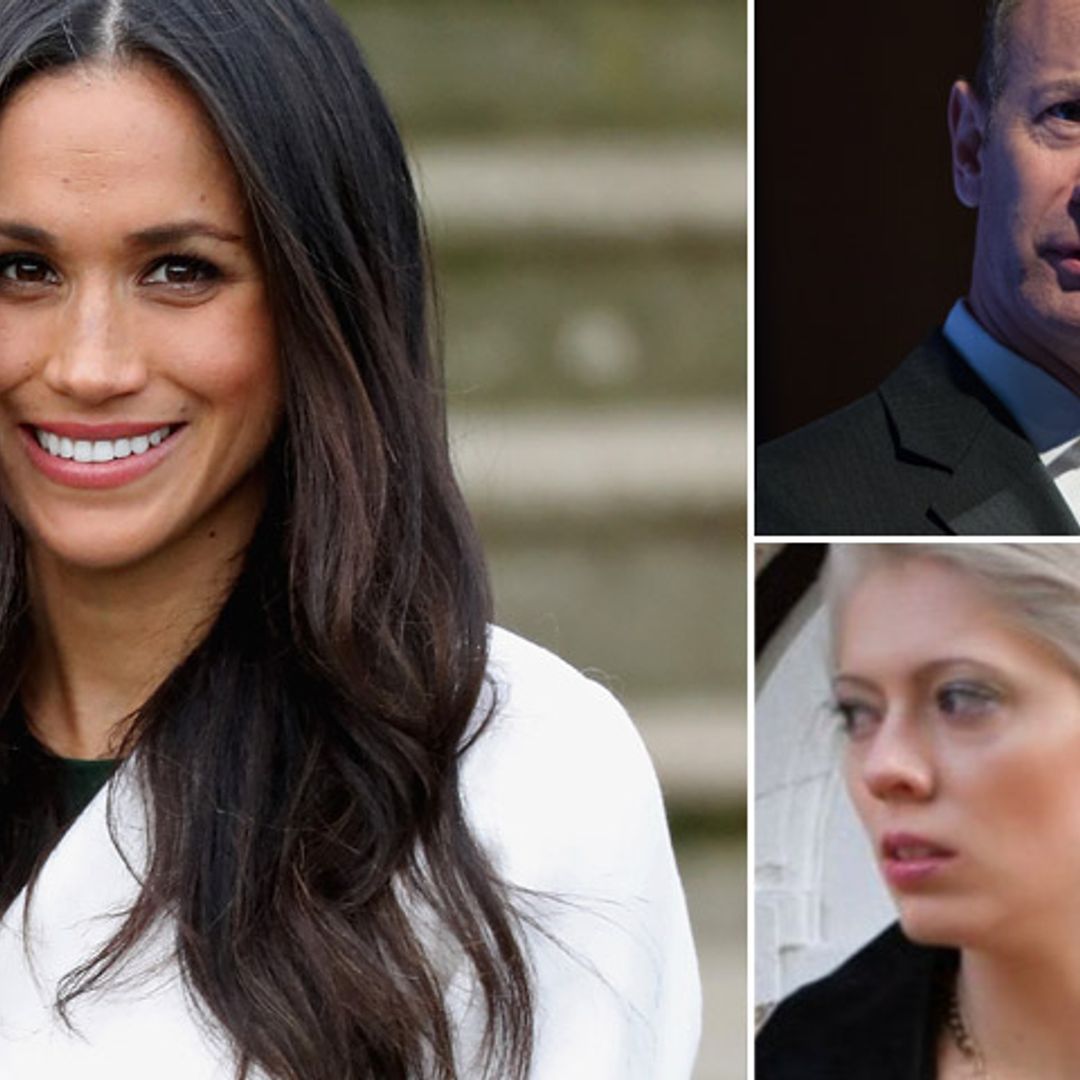 Lamentables comentarios sobre Meghan Markle han provocado que un político rompa con su novia
