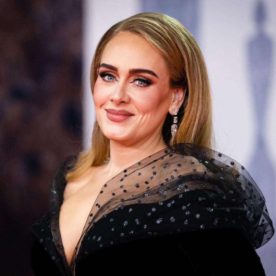 Adele debutará como actriz en "Cry to heaven", la nueva película de Tom Ford