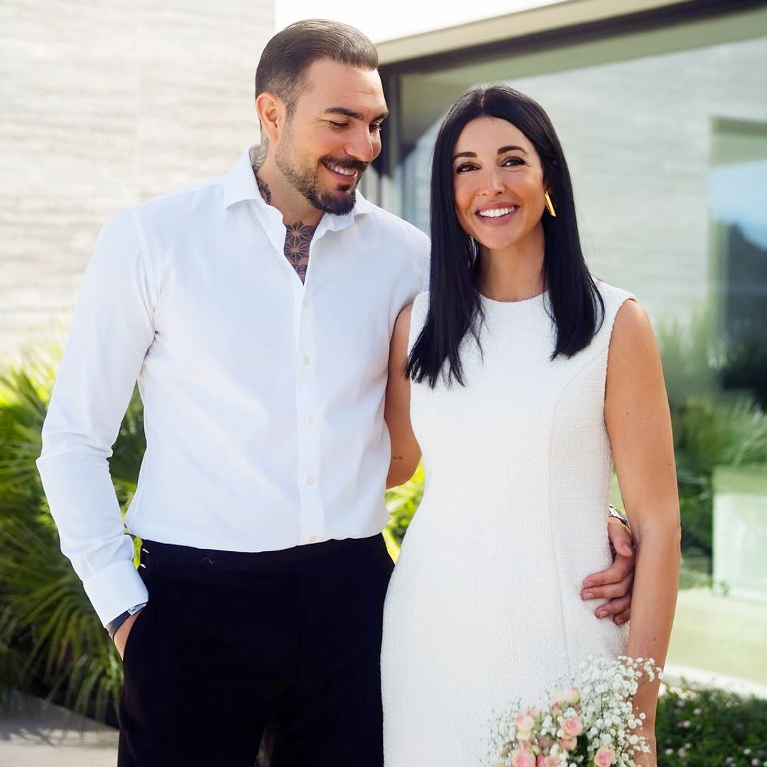 Primicia. Así será la boda de Noelia López: 3 días de celebraciones, 2 vestidos y 1 detalle muy especial