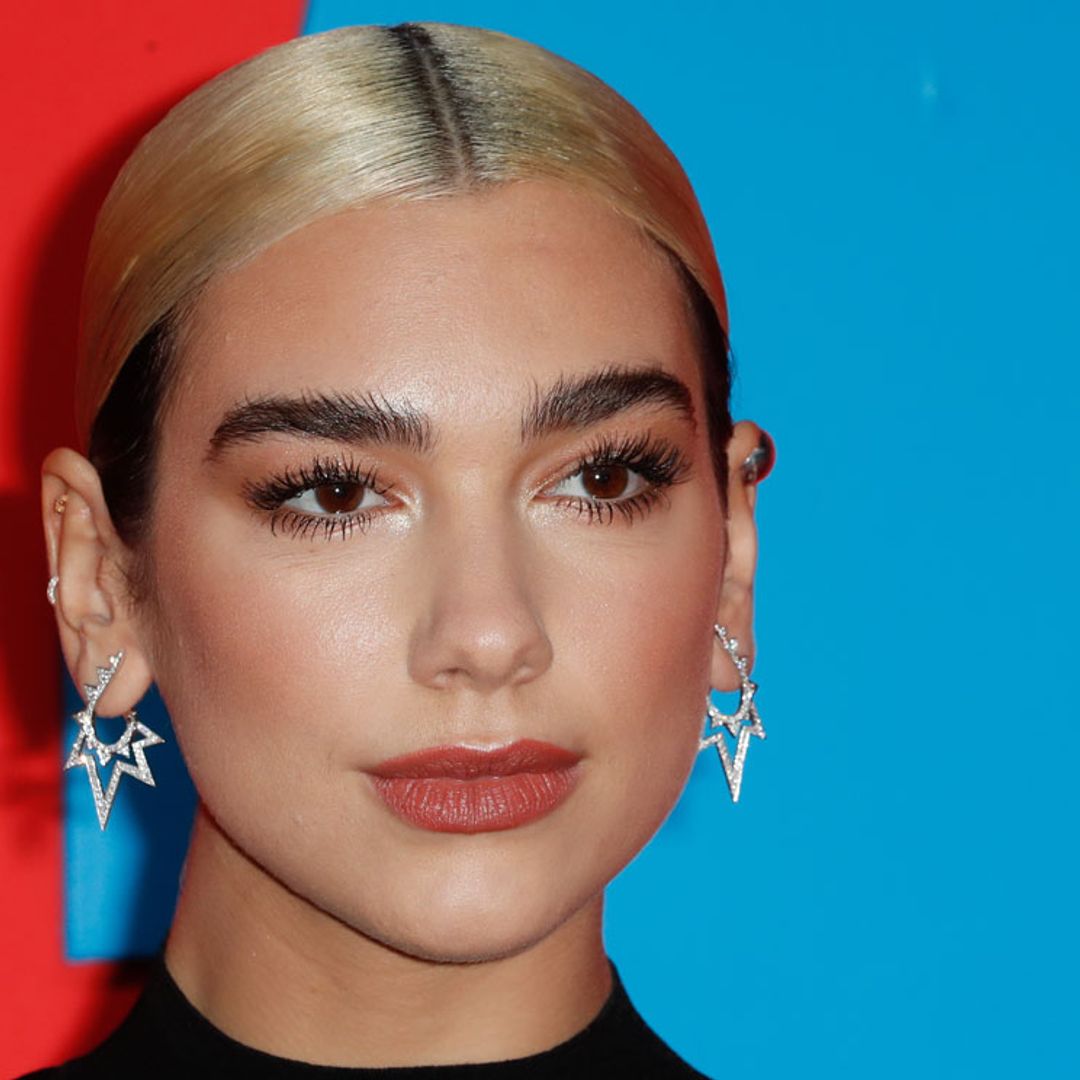 El mensaje de Dua Lipa sobre las redes sociales que deberías leer