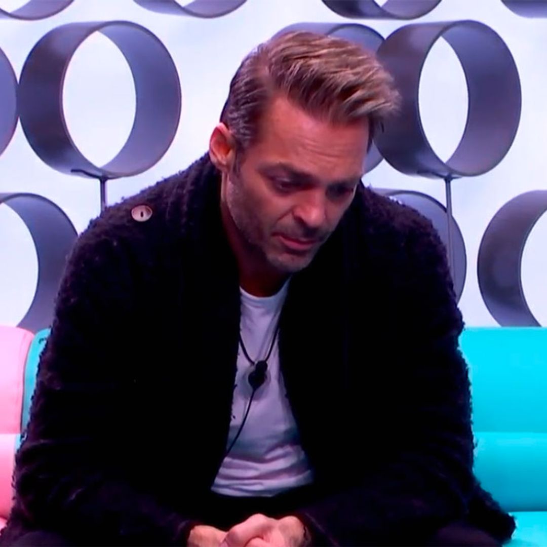 De la eterna fiesta al derrumbe: Hugo Castejón al límite por primera vez en su paso por Guadalix