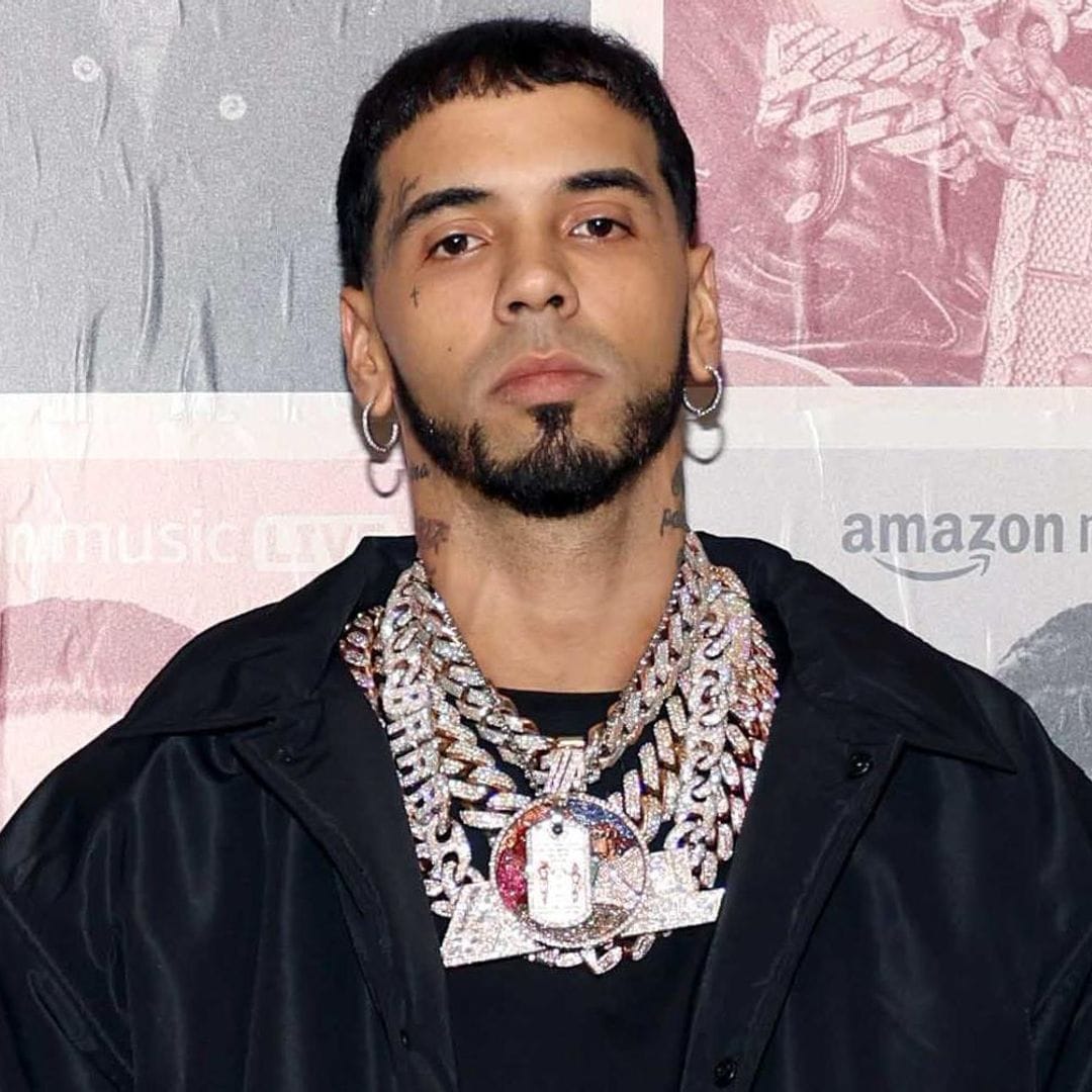Anuel AA confirma que se ha separado de su esposa Yailin