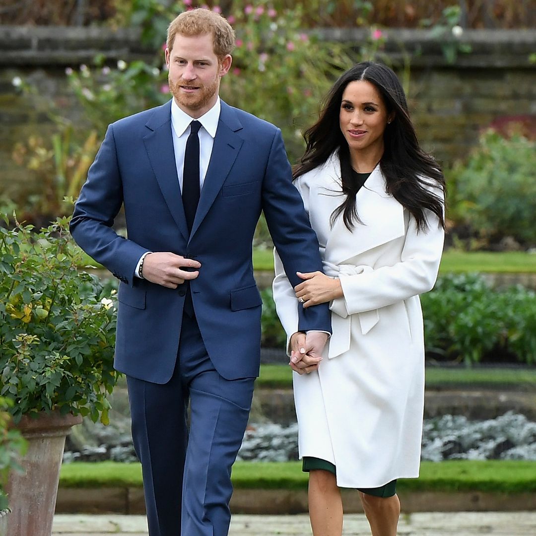El inminente viaje de Harry y Meghan con sus hijos a Reino Unido, rodeado de misterio y lleno de incógnitas