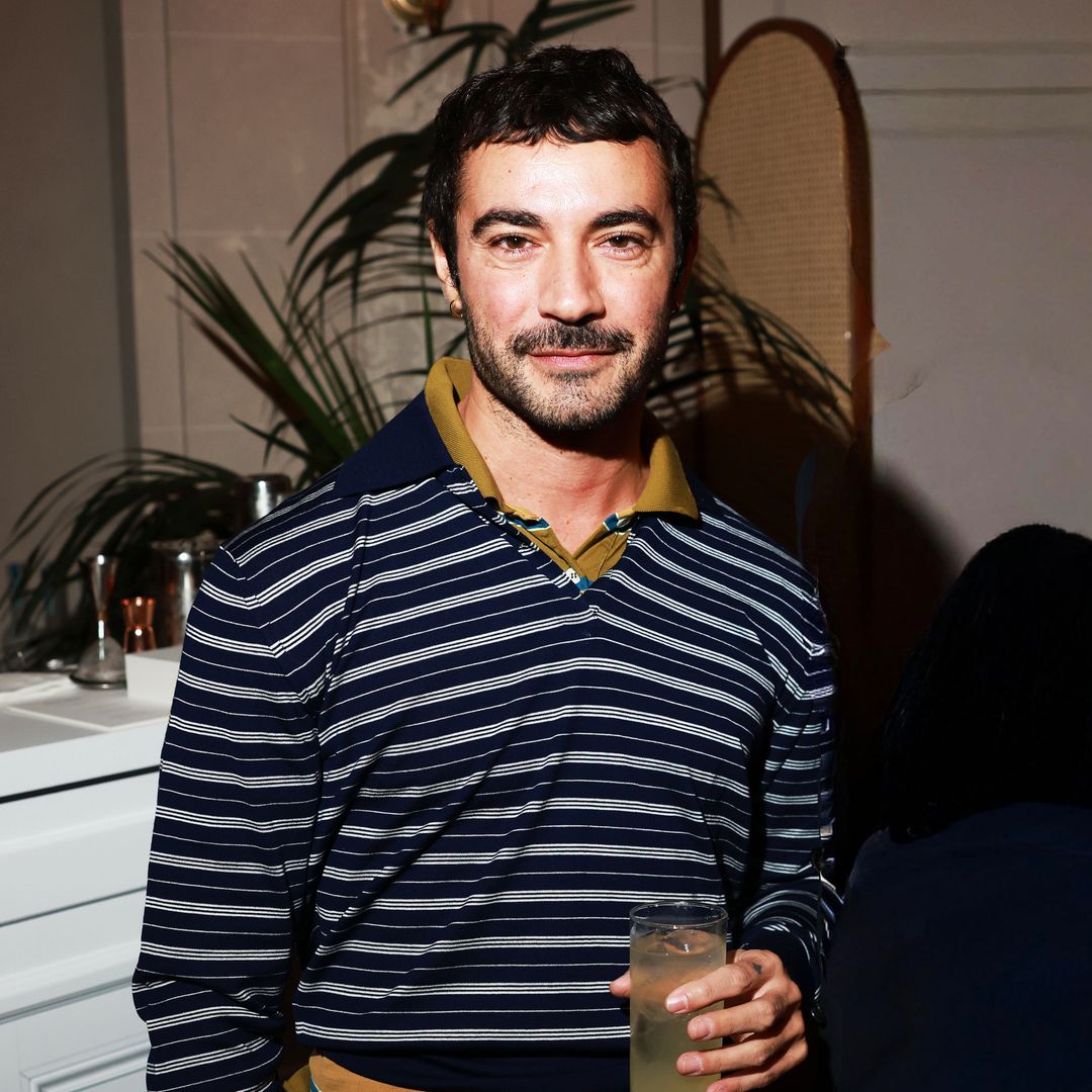 Terremoto en la moda: Dario Vitale deja Versace solo dos días después de la compra por parte de Prada