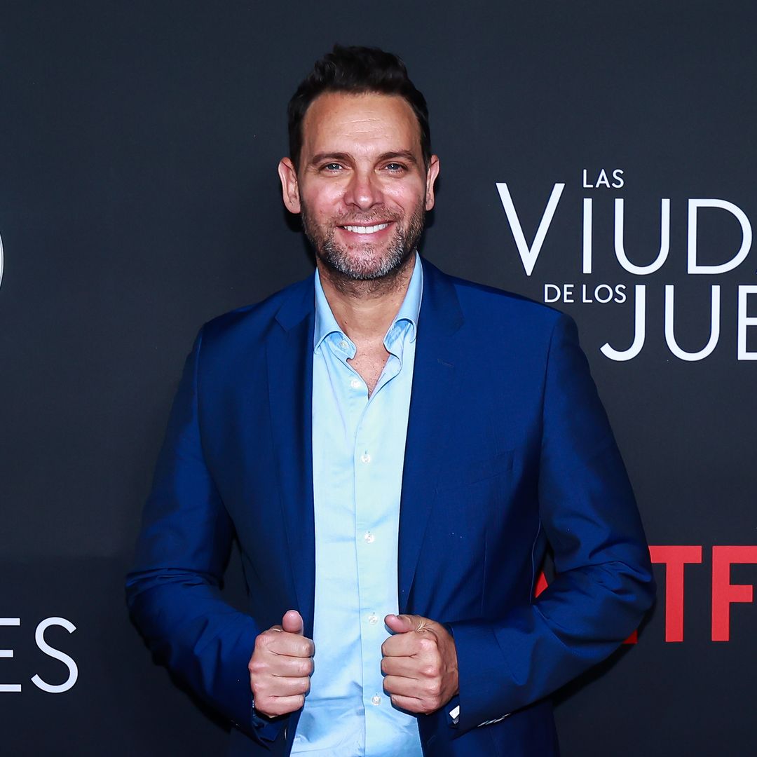 Pato Borghetti anuncia su repentina salida de 'Venga la Alegría'