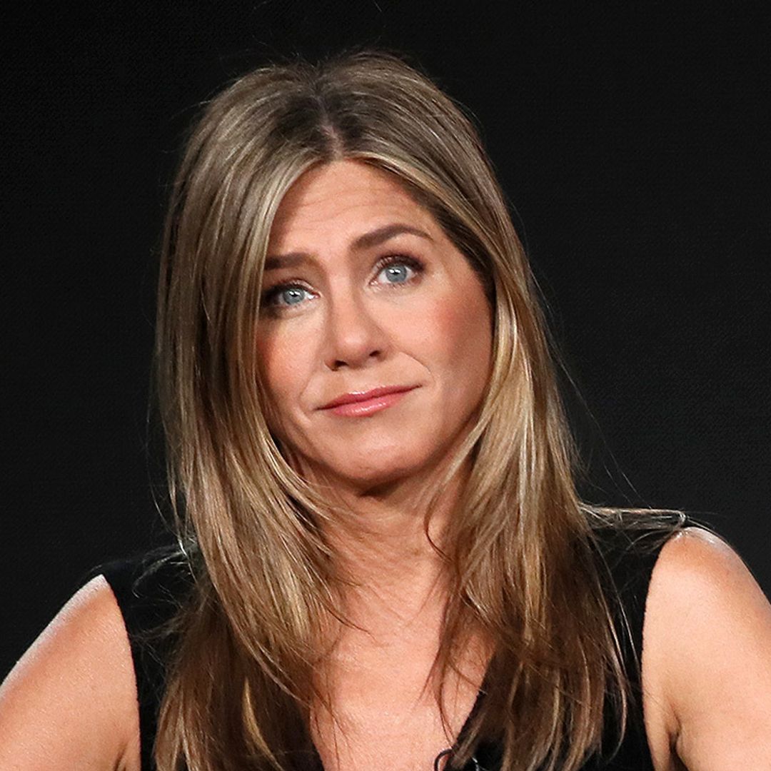 ¿Si no fuera actriz qué sería? Jennifer Aniston lo tuvo claro cuando se planteó dejar Hollywood