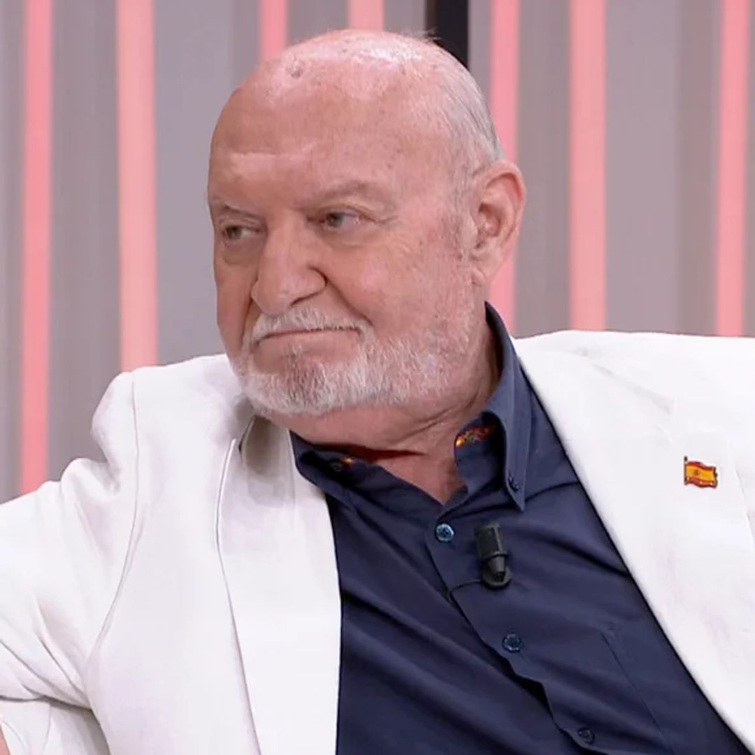 Pepe Ruiz, Avelino en Escenas de matrimonio, sobre el escándalo inquiokupa de la hija de Marisa Porcel: "Que lo supere con dignidad"