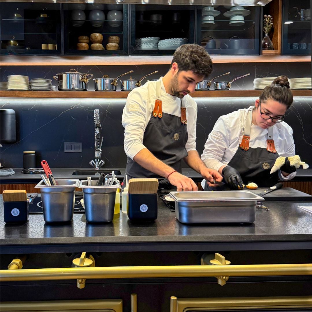 Salamanca para comérsela: ruta gastronómica por los mejores mercados, restaurantes y hoteles de la ciudad universitaria