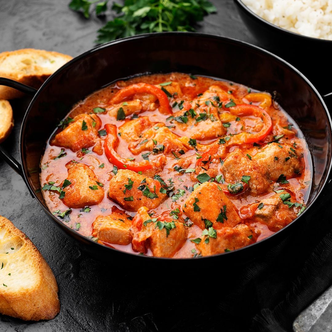 Menú semanal del lunes 13 al domingo 19 de octubre: saludable, sabroso y equilibrado