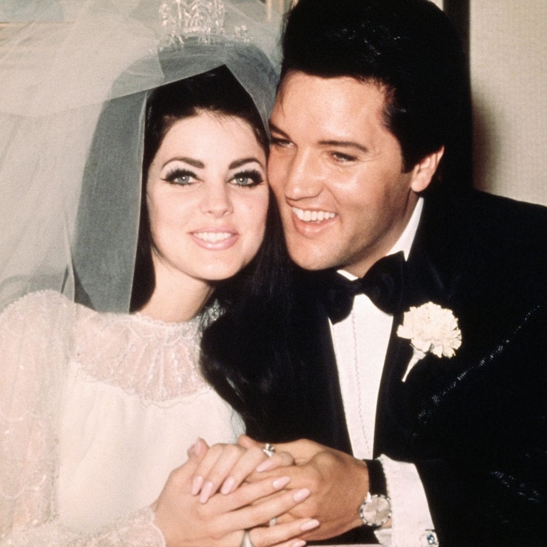 Priscilla Presley se enfrenta a una demanda en la que la acusan de "empujar" a la muerte a Elvis: "Ejerció una presión indebida sobre él"