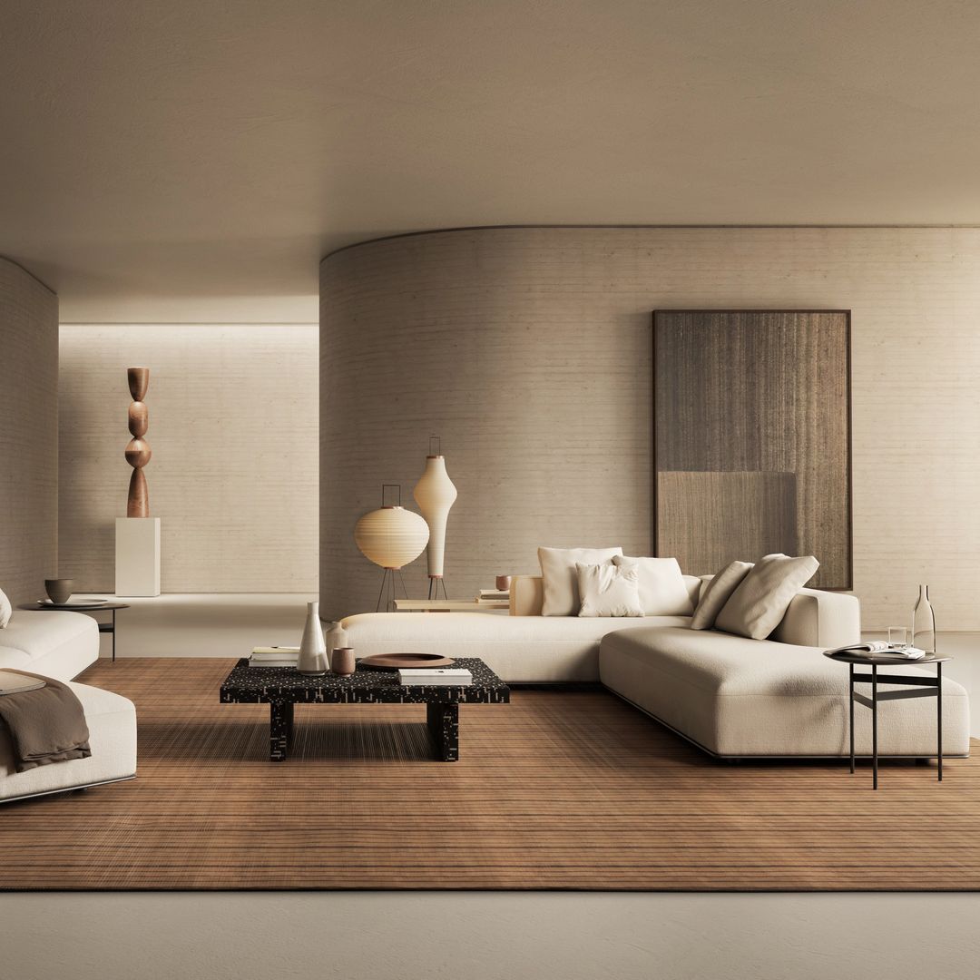 Así se consigue un hogar contemporáneo: 8 claves para un estilo que nunca pasa de moda