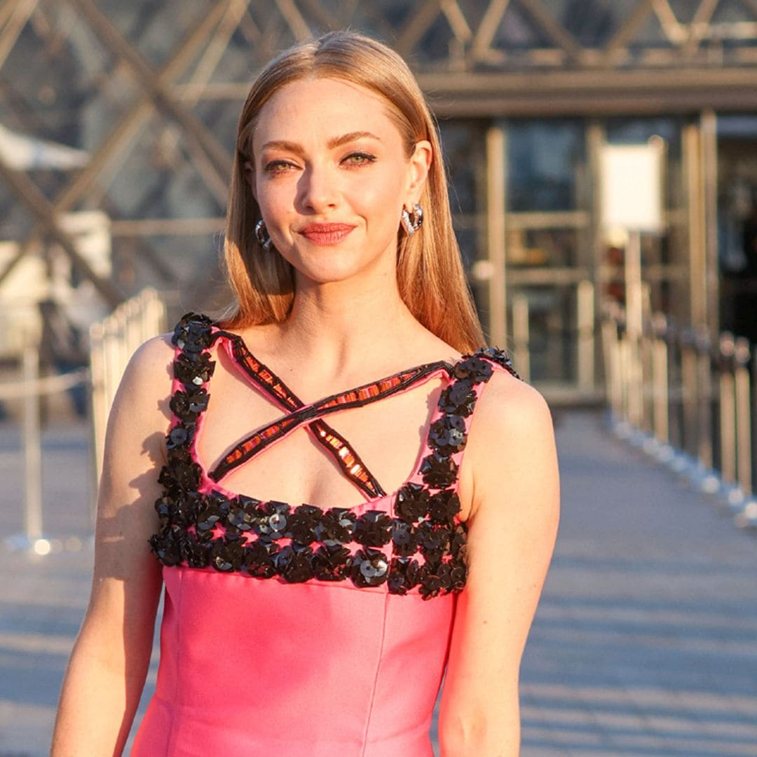 Amanda Seyfried cumple 38 años: repasamos los mejores looks con los que brilla en la alfombra roja
