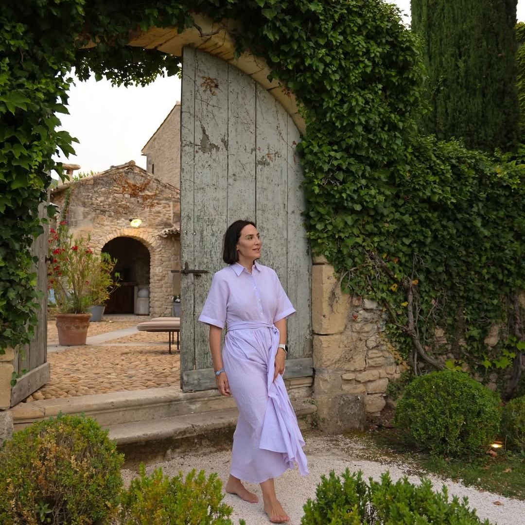 La escapada de Tamara Falcó e Íñigo Onieva a La Provenza para celebrar su aniversario de boda