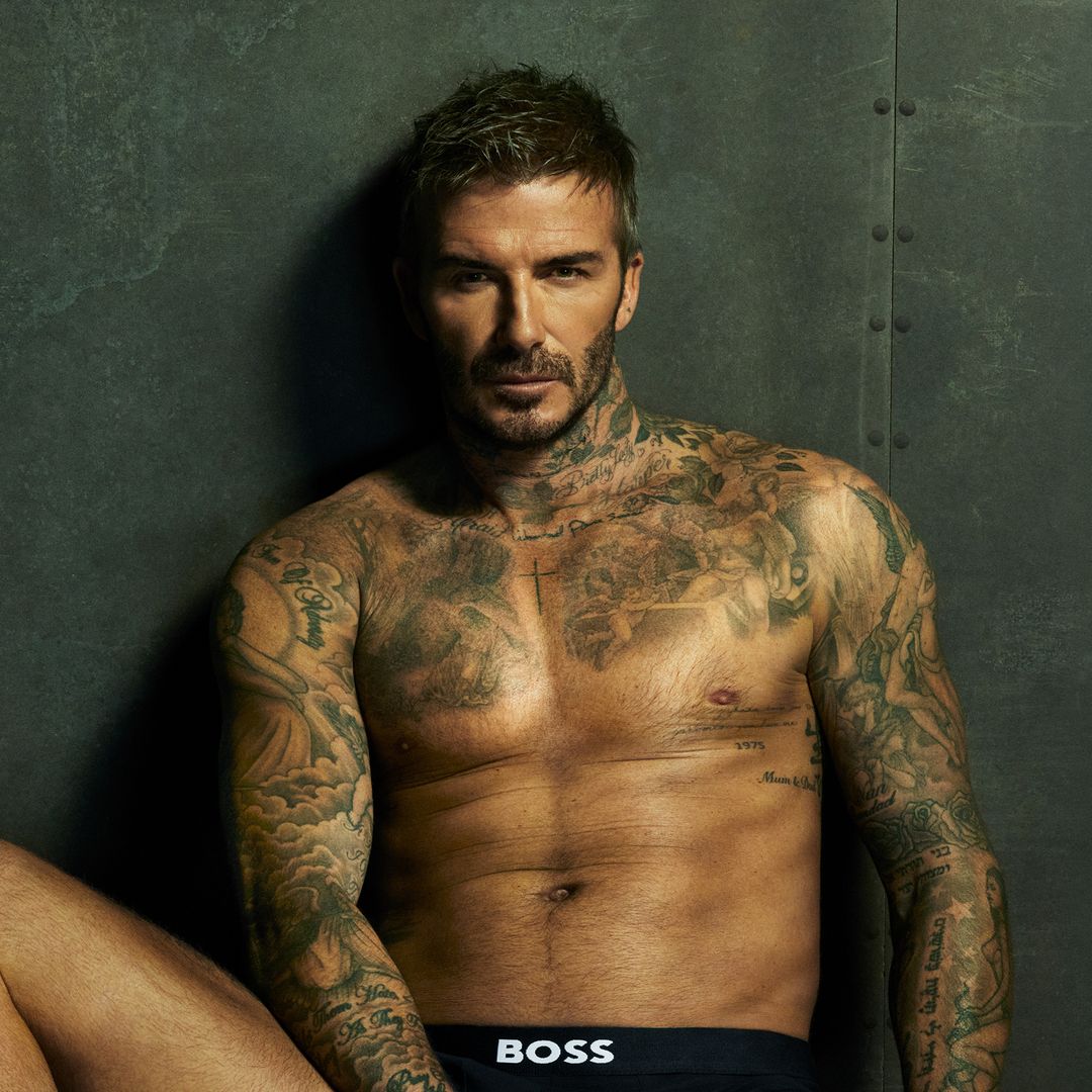 Así vivimos la fiesta de presentación del nuevo proyecto de David Beckham