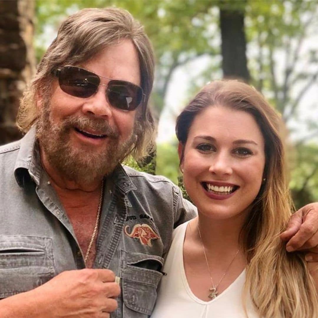 Muere a los 27 años la hija del cantante de country Hank Williams Jr. en un accidente de coche