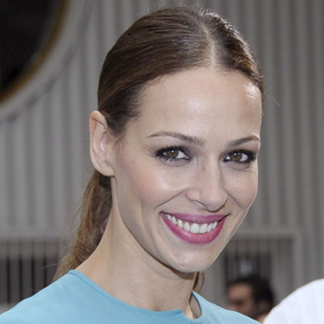 A dos meses de su boda... ¿sabe ya Eva González cómo va a ser su vestido de novia?