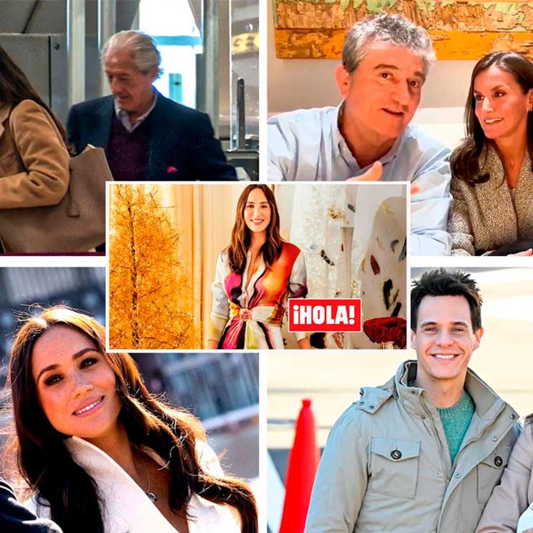 Estas son las noticias más leídas por nuestros lectores