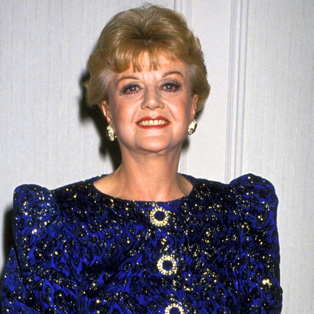 Fallece la actriz Angela Lansbury, protagonista de 'Se ha escrito un crimen', a los 96 años