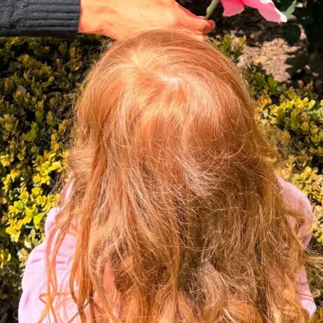 La princesa Lilibet protagoniza un dulce momento en el vídeo más familiar de Meghan Markle
