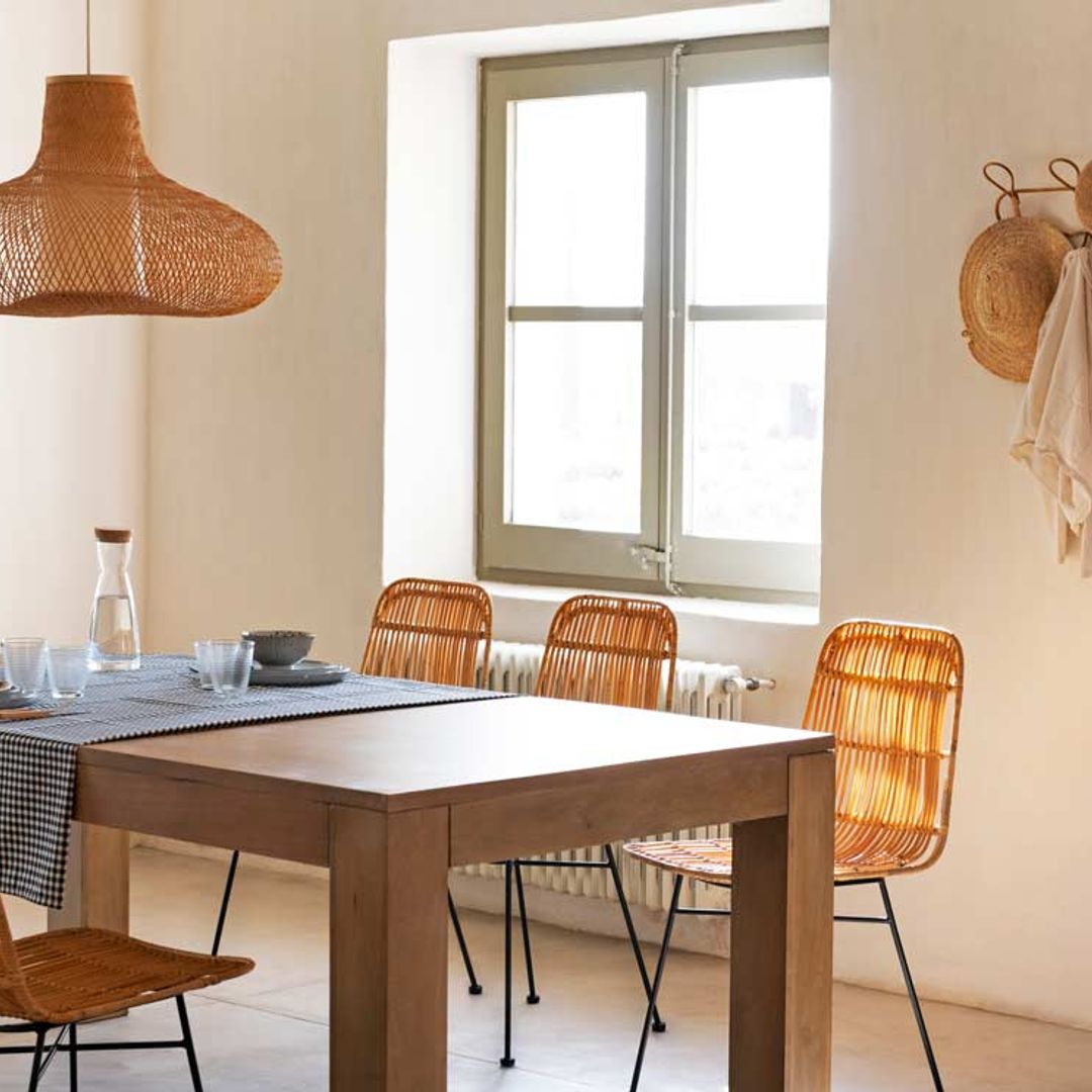 10 accesorios y piezas ‘low cost’ que actualizan la decoración de tu casa