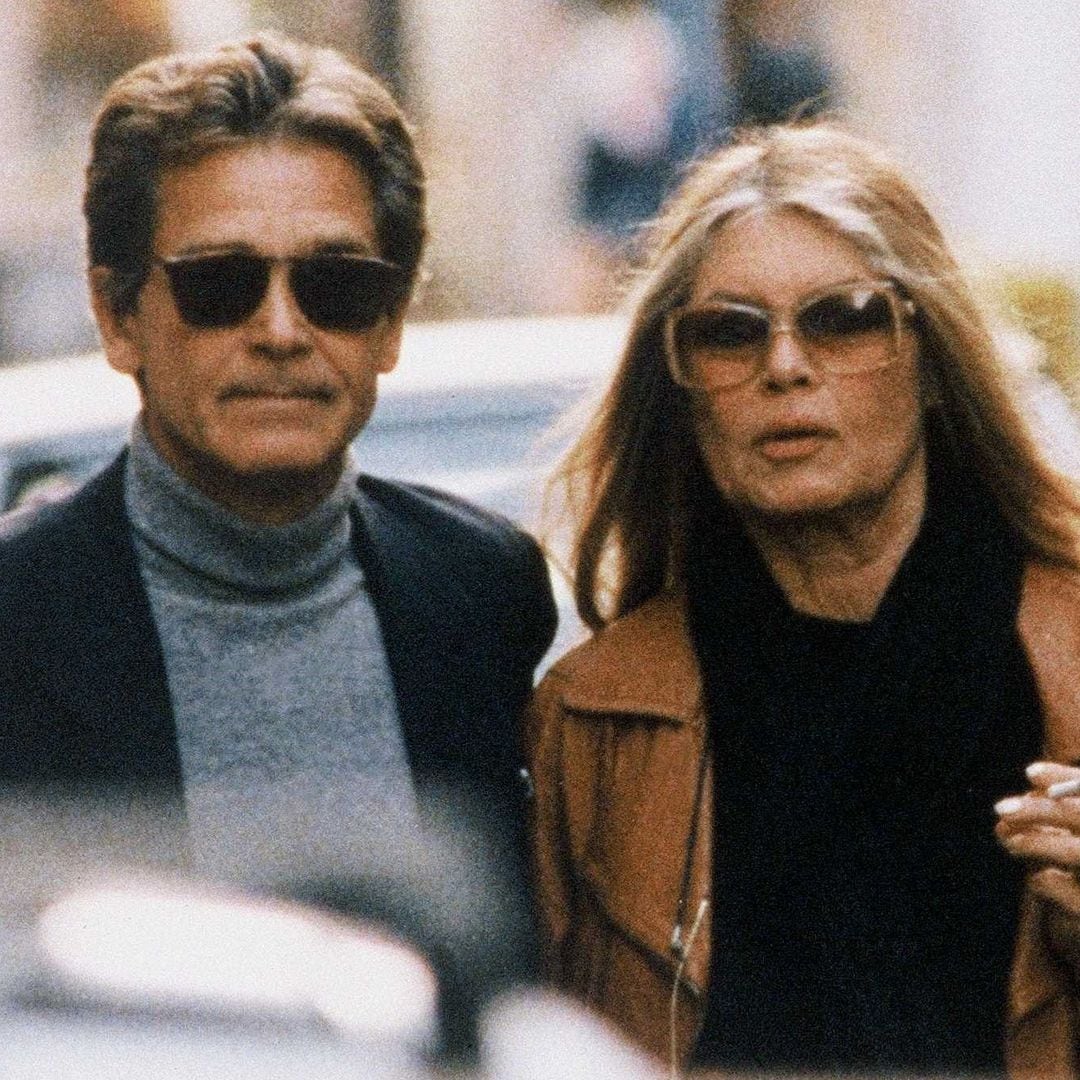 Bernard d’Ormale, marido de Brigitte Bardot, recuerda a la actriz tras su muerte: "Hay una presencia que no está"