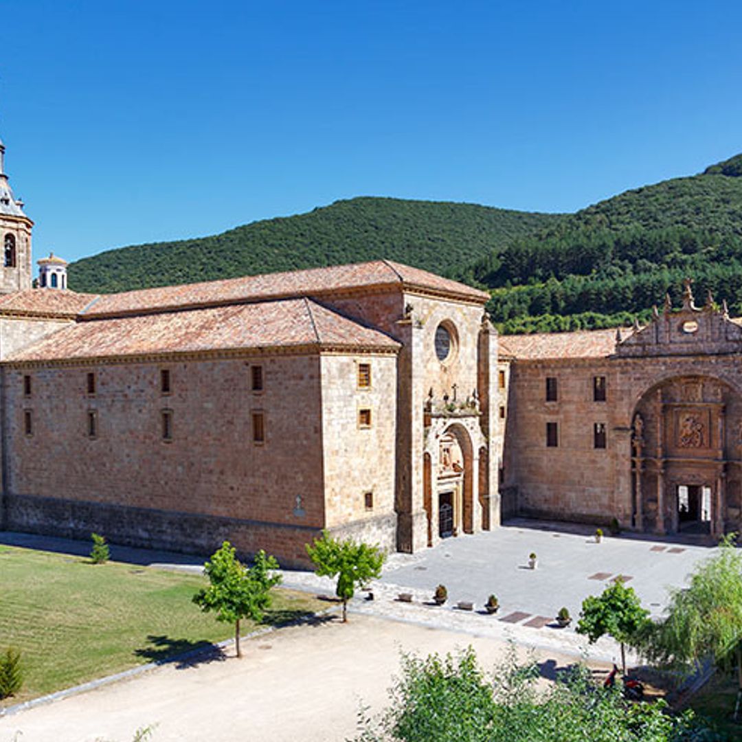 Una ruta en coche por pueblos de La Rioja con mucho arte 