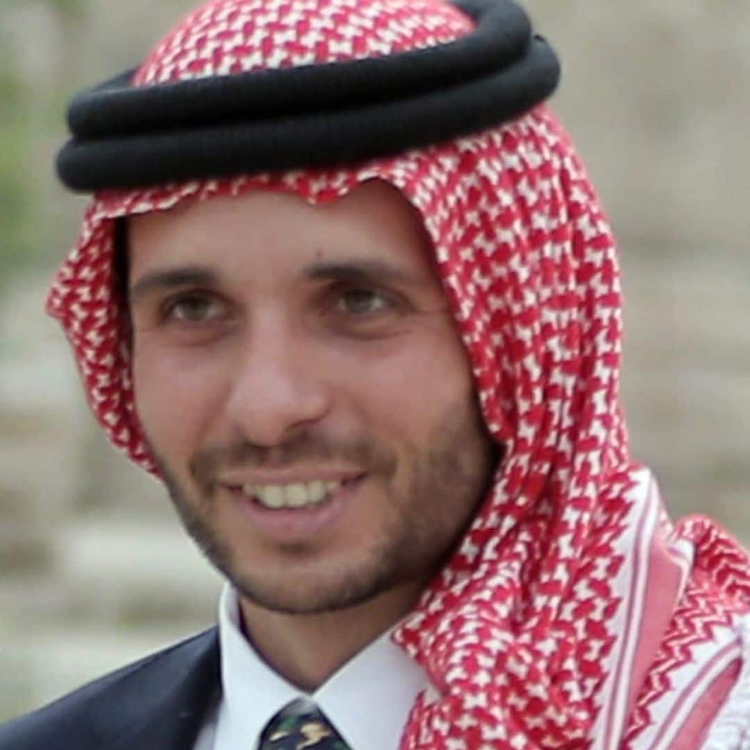 El príncipe Hamzah bin Hussein manifiesta su lealtad al rey Abdalá tras haber sido acusado de conspiración