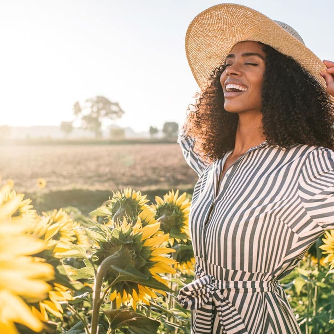 Por qué reconectar con la naturaleza es bueno para tu bienestar físico y mental