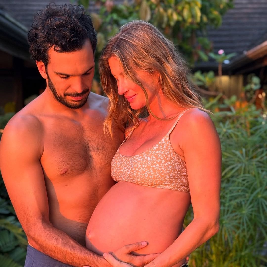 El motivo que preocupa a la familia de Gisele Bündchen después de su boda con Joaquim Valente