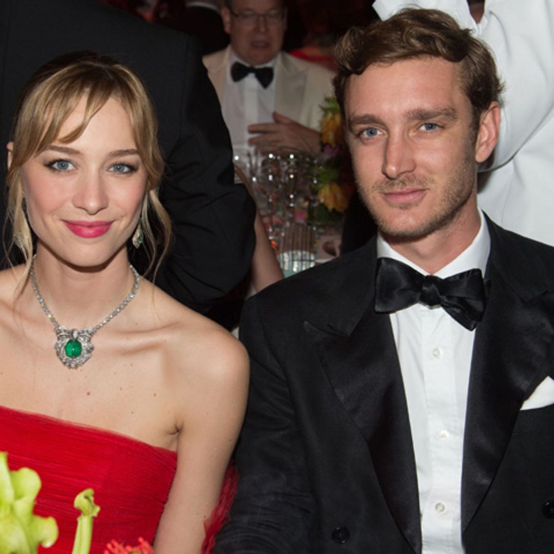 PRIMICIA: Pierre Casiraghi y Beatrice Borromeo están esperando su primer hijo