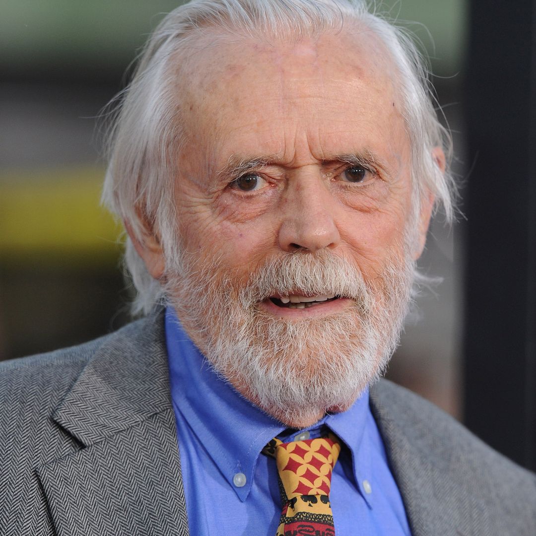 Muere Matt Clark, icono del cine western y actor de ‘Regreso al Futuro’, a los 89 años