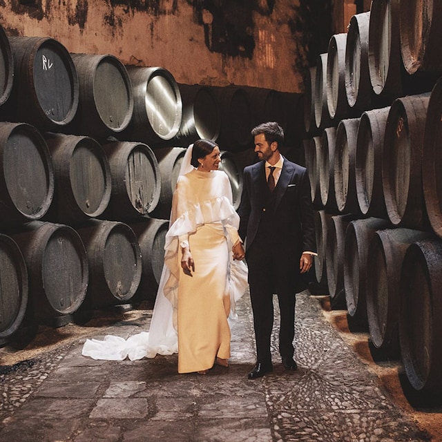 boda alicia